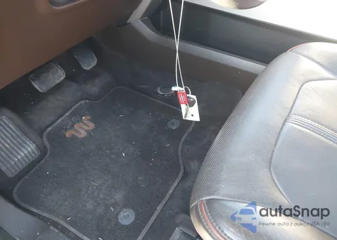 2015 Ford F-150 King Ranch z USA, uszkodzony, nr VIN 1FTEW1EF2FFA29061